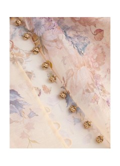Ascent Blouse